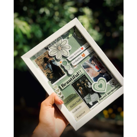 Aesthectic Diy Frame