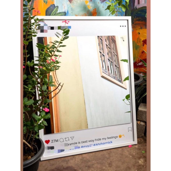 Mirror Frame