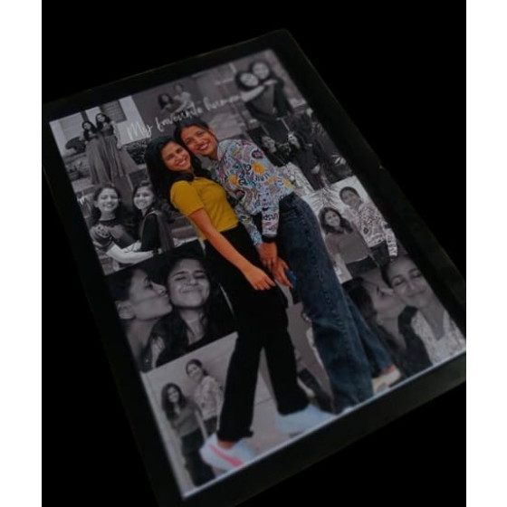PopUp Frame