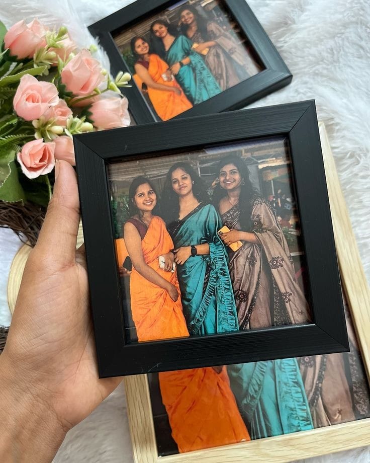 Illustration Frame